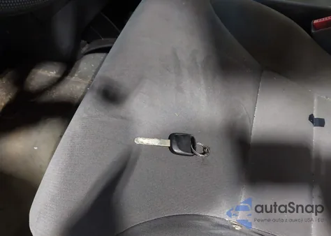 2007 Honda Odyssey Ex z USA, uszkodzony, nr VIN 5FNRL38417B142022